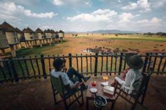 4 Day Safari Tsavo East, Taita Hills and Amboseli