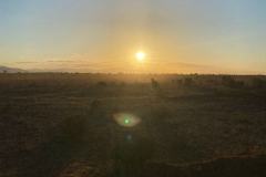 4 Day Safari Tsavo East, Taita Hills and Amboseli