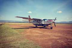 2 Days 1 night Air Safari Masai Mara