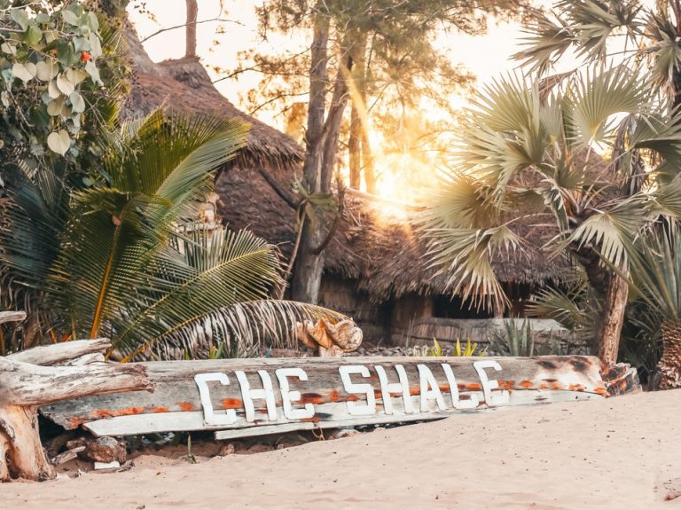 Malindi City Tour, Che Shale and Marafa Hell’s Kitchen