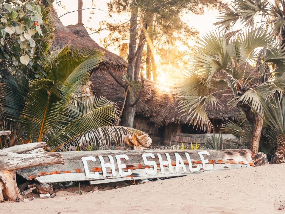 Malindi City Tour, Che Shale and Marafa Hell’s Kitchen