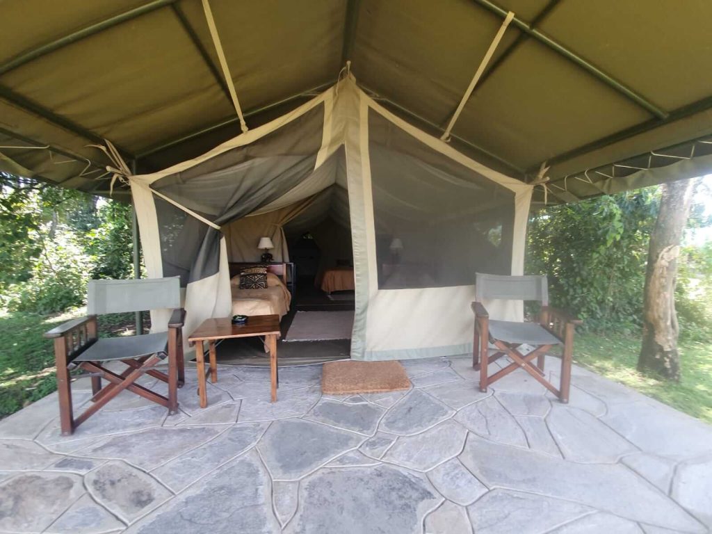 4 Days Air Safari Masai Mara