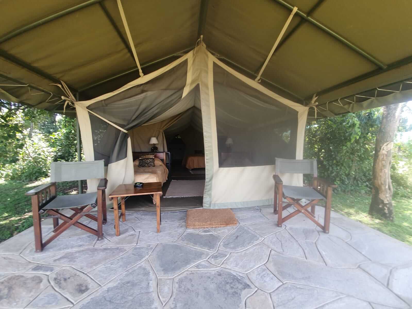4 Days Air Safari Masai Mara